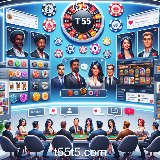 A Importância dos Fóruns nos Jogos Online